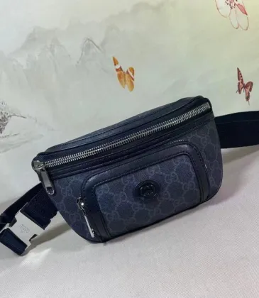 Brand G Print leather belt bag crossbody bag #999918288 Brand G Print leather belt bag crossbody bag #999918288
