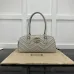 Gucci 795218 Quilted Leather Satchel Bag, Top Quality, 35.5x16.5x7cm #A61849