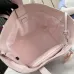 Gucci 855279 GG Marmont Large Tote Bag - White / Light Blue #A60915