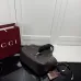 Gucci 866646 Leather Hobo Bag, Top Quality, 26x23x11cm #A61847