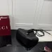 Gucci 866646 Leather Hobo Bag, Top Quality, 26x23x11cm #A61847