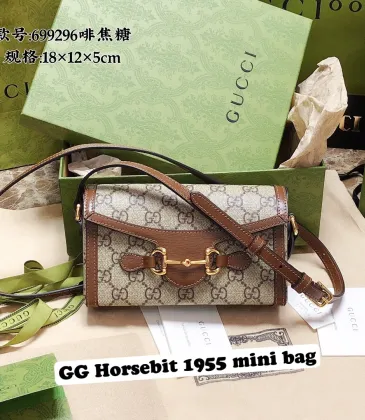 Gucci AAA+ Handbags #A23103 Gucci AAA+ Handbags #A23103