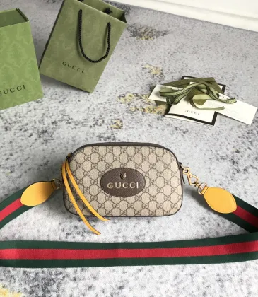 Gucci AAA+ Handbags #A24525 Gucci AAA+ Handbags #A24525