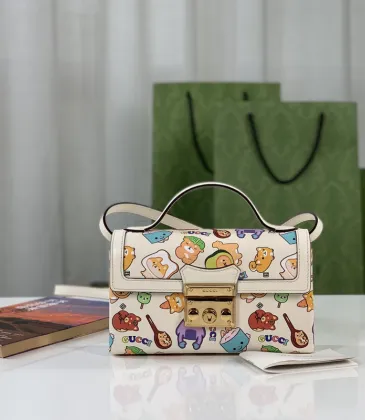 Gucci AAA+Handbags #999934998 Gucci AAA+Handbags #999934998
