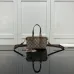 Gucci Canvas Top Handle Crossbody Handbag 855491 | W17.5×H11×D6.5cm #B69313
