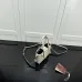 Gucci Canvas Top Handle Crossbody Handbag 855491 | W17.5×H11×D6.5cm #B69313
