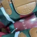 Gucci Canvas Top Handle Crossbody Handbag 855491 | W17.5×H11×D6.5cm #B69313
