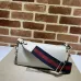 Gucci Dionysus Leather Crossbody Bag Collection in Striking Colors size:25×14×4cm #A53687