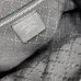 Gucci GG Canvas Web Stripe Hobo Bag, 33 x 27 x 15 cm #A63219