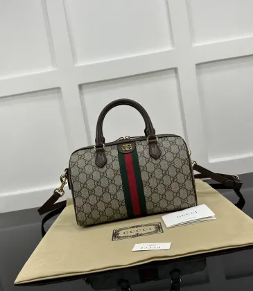 Gucci Handbag 1:1 AAA+ Original Quality #A35217 Gucci Handbag 1:1 AAA+ Original Quality #A35217