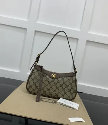 Gucci Handbag 1:1 AAA+ Original Quality #A35219 Gucci Handbag 1:1 AAA+ Original Quality #A35219
