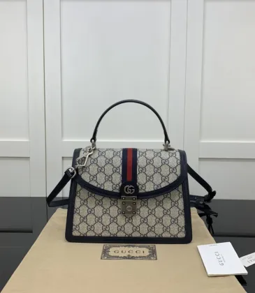 Gucci Handbag 1:1 AAA+ Original Quality #A35229 Gucci Handbag 1:1 AAA+ Original Quality #A35229