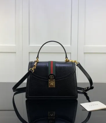 Gucci Handbag 1:1 AAA+ Original Quality #A35233 Gucci Handbag 1:1 AAA+ Original Quality #A35233