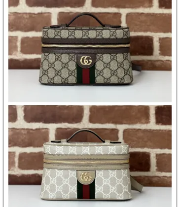 Gucci Handbag Size:20X12X6cm #A48324 Gucci Handbag Size:20X12X6cm #A48324