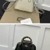 Gucci Leather Bamboo Top Handle Handbag 715775 | W20×H16×D8.5cm #B69312