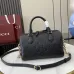 Gucci Medium Boston Duffle Bag 815255 W25.5xH16xD14cm #A62974
