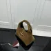 Gucci Medium Suede Hobo Handbag 837467 W27.5xH21xD16cm #A62972
