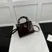 Gucci Mini GG Top Handle Bag 832936 W20xH16xD10cm #A62973