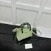 Gucci Mini GG Top Handle Bag 832936 W20xH16xD10cm #A62973