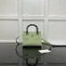 Gucci Mini GG Top Handle Bag 832936 W20xH16xD10cm #A62973