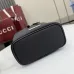 Gucci Mini Top Handle Vanity Case 16x12x9cm #A63872