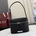 Gucci Mini Top Handle Vanity Case 16x12x9cm #A63872