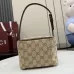Gucci Mini Top Handle Vanity Case 16x12x9cm #A63872