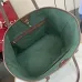 Gucci Ophidia GG Supreme Tote Bag With Signature Web Stripe and Double G size:31×28.5×20cm #A53380