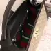 Gucci Padlock Large Tote Bag 838991 - GG Supreme Canvas #A60516