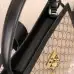Gucci Padlock Large Tote Bag 838991 - GG Supreme Canvas #A60516