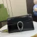 Gucci 795005 Dionysus Patent Leather Chain Shoulder Bag 28x16x10.5cm #A61862