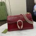 Gucci 795005 Dionysus Patent Leather Chain Shoulder Bag 28x16x10.5cm #A61862