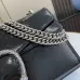 Gucci 795005 Dionysus Patent Leather Chain Shoulder Bag 28x16x10.5cm #A61862
