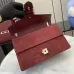 Gucci 818145 Dionysus Suede GG Chain Shoulder Bag 28x16x8cm #A61864