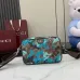 Gucci 839155 Camouflage Crossbody Bag, Premium Quality, 24x15x4cm #A61844