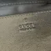 Gucci 847281 Underarm Shoulder Bag - GG Supreme Canvas #A60528