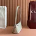 Gucci 847281 Underarm Shoulder Bag - GG Supreme Canvas #A60528