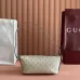Gucci 847281 Underarm Shoulder Bag - GG Supreme Canvas #A60528
