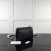 Gucci Embossed Leather Chain Crossbody Bag 409487 | W20×H15×D7cm #B69316