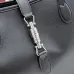 Gucci GG Canvas Shoulder Tote 867015 Black 45x28x12cm #A62928