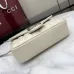 Gucci GG Marmont Matelassé Leather Mini Shoulder Bag 16.5×10.2×5.1cm #A65033