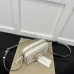 Gucci Horsebit 1955 Leather Camera Crossbody Bag 20×13×6cm #A65023