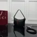 Gucci Women's Canvas Shoulder Handbag A0014P | W17×H12.5×D10cm #B69311
