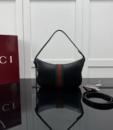 Brand G Women's Canvas Shoulder Handbag A0014P | W17×H12.5×D10cm #B69311 Brand G Women's Canvas Shoulder Handbag A0014P | W17×H12.5×D10cm #B69311
