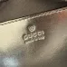 Luxury Gucci 847447 Hobo Bag | Silver GG Supreme Canvas Underarm Shoulder Bag #A60529