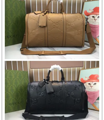 Cheap Gucci AA+Travel bags #A24304 Cheap Gucci AA+Travel bags #A24304