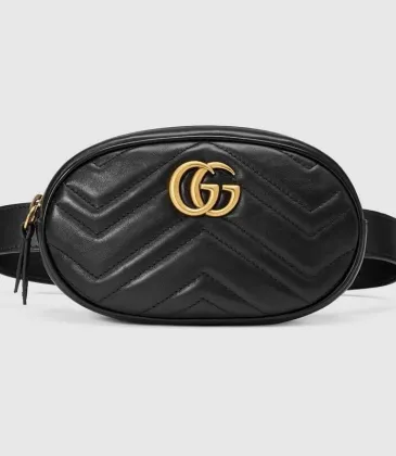 Gucci GG AAA waist bag #9873894 Gucci GG AAA waist bag #9873894