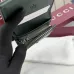 Gucci 466492 GG Marmont Compact Wallet - Dark Green #A60912
