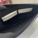 Gucci 795487 GG Pattern Zip Clutch with Wrist Strap 28-22-3cm #A61867