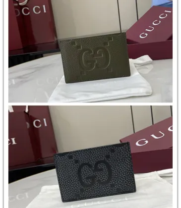 Gucci 812681 Leather Card Case, Top Quality, 12x8cm #A61848 Gucci 812681 Leather Card Case, Top Quality, 12x8cm #A61848